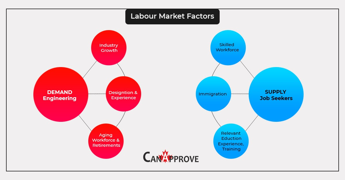 Labour Market Factors 