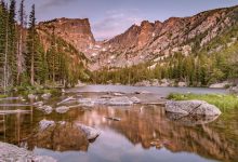 Photo of Rocky Mountain National Park Travel Guide