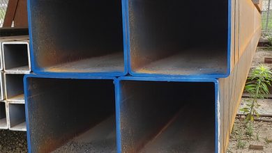 Photo of How Are Steel Beams Rated?