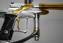 Photo of Top 10 Paintball Gun