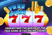 Photo of Understand The Basics Of The Free Spins In The Online Casino