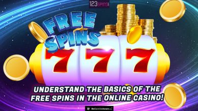 Photo of Understand The Basics Of The Free Spins In The Online Casino