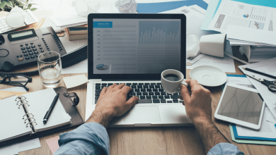 Photo of How Task Management Tools Enable You to Remain Productive at Home