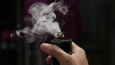 Photo of What’s The Safest Type of Vape Juice?
