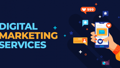 Photo of 4 Main Components of Digital Marketing