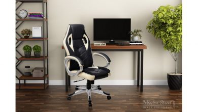 Photo of Essential Office Chair Buying Guide for Better Comfort & Styling