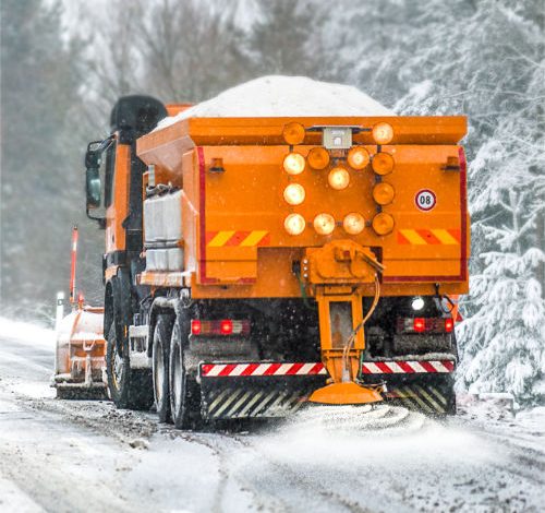 Photo of Amazing Guide On Deicing Salt