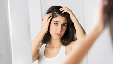 Photo of The Best Hair Oil For Itchy and Flaky Scalp