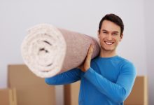 Photo of Top 10 Benefits of Professional Carpet Cleaning | Carpet Cleaning Mulgoa