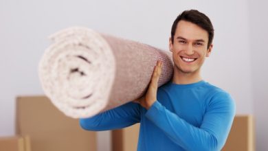Photo of Top 10 Benefits of Professional Carpet Cleaning | Carpet Cleaning Mulgoa