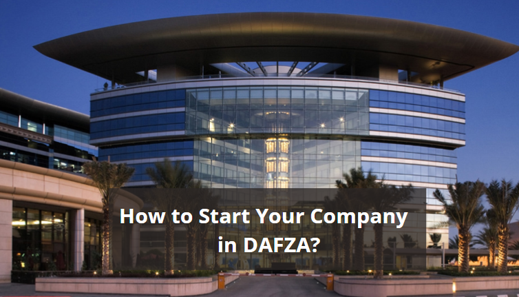 Photo of How to do Company Setup in DAFZA?