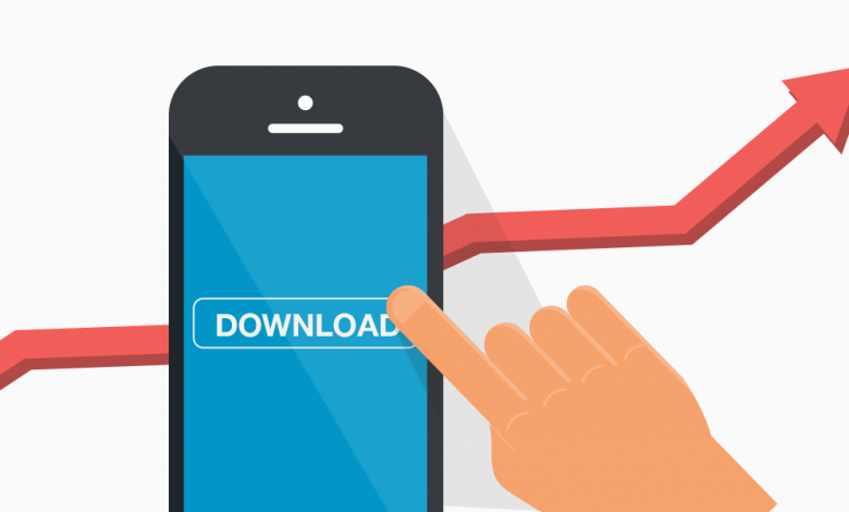 Photo of Tips for Increasing Downloads of Mobile Apps by Muddasar