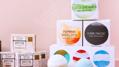 Photo of Use Custom Soap Boxes to Sell Your CosmeticA Items
