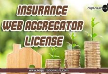 Photo of Insurance Web Aggregator License and its perks