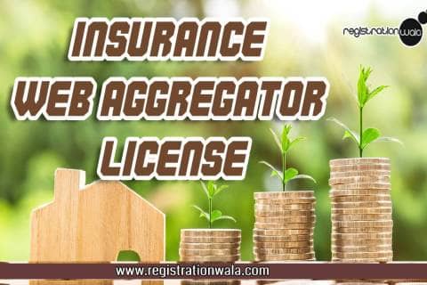 Insurance web aggregator license