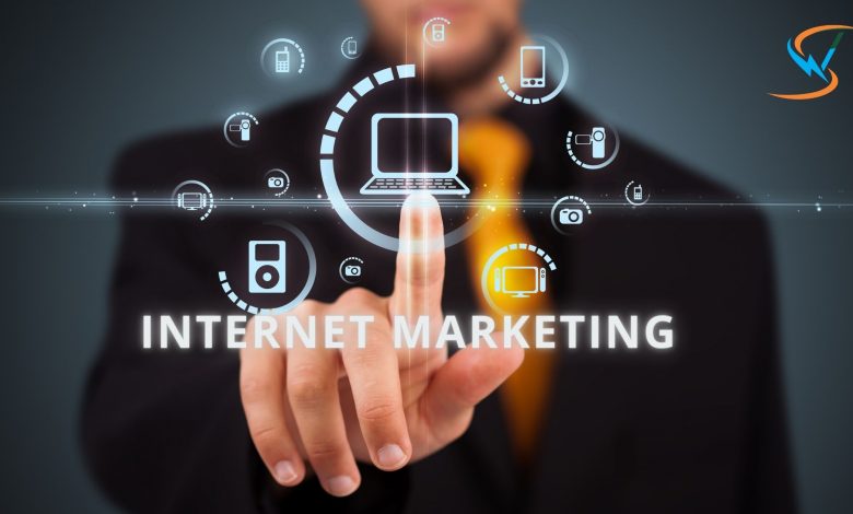 internet marketing