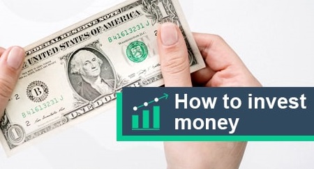 Photo of How can you save money and invest properly?