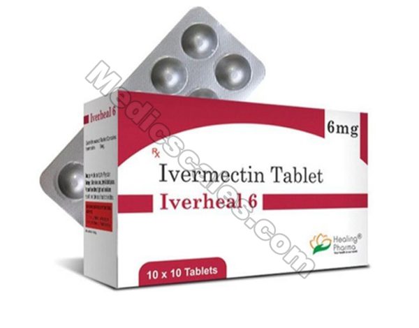 iverheal-6mg