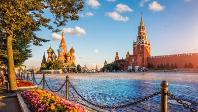 Photo of Know About Student Life While Studying MBBS in Russia