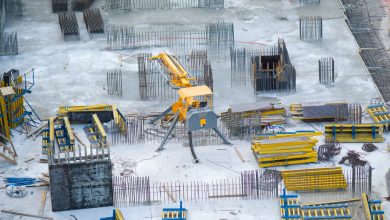 Photo of Top Construction Organizations in Lahore