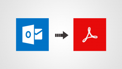 Photo of A High-Tech Guide to Converting PST to PDF Manually