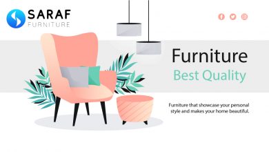 Photo of How to turn your home into a dreamy and comfy space?