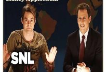 Photo of What is the joke in ‘Sidney Applebaum’ on SNL?