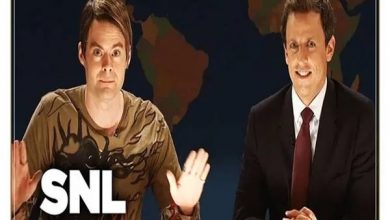 Photo of What is the joke in ‘Sidney Applebaum’ on SNL?