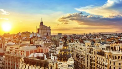 Photo of Best Places To Travel in Spain