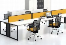 Photo of Decorum office Furniture Dubai