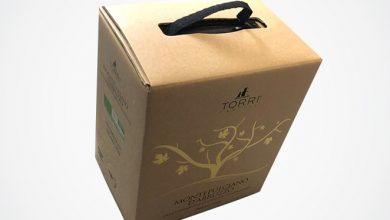 Photo of You Can Get Easily Buy Customized Cardboard Packaging Boxes