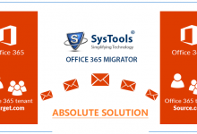 Photo of How to Move User from One Domain to Another Office 365 Securely