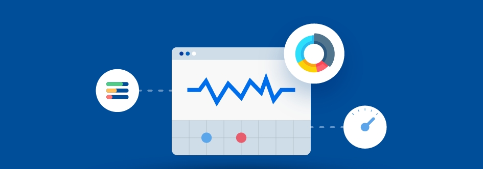 Website monitoring stability