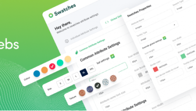 Photo of Using the Woocommerce Variation Swatches Plugin: How to use the plugin effectively