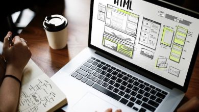 Photo of Benefits of Hiring Web Designing Company
