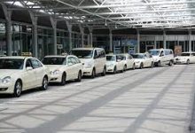 Photo of Brampton airport shuttle service designed to meet your needs