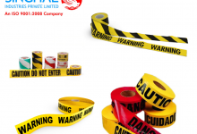 Photo of What is the significance of using detectable warning tapes in underground development?