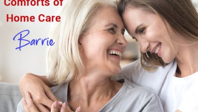 Photo of Comforts Of Home Health Care Barrie | Ask4Care