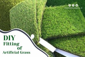 7mm artificial Grass