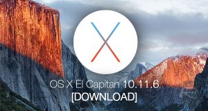 El Capitan Download