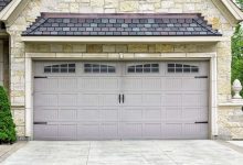 Photo of Comparison between DIY and Professional Garage Door Maintenance