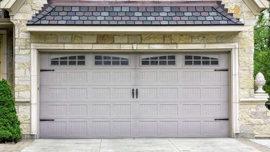 Photo of Comparison between DIY and Professional Garage Door Maintenance