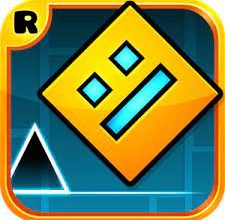 Photo of Geometry Dash is a brain game developed by RobTop Game