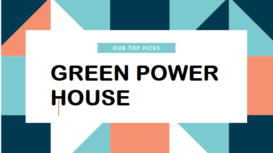 Photo of Importance Of Green Power Stocks | SharcEnergy