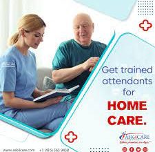 Photo of Variations Between Home Health Care And Hospice Care