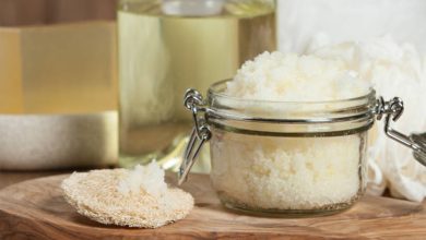 Photo of How Effective Coconut Sugar Scrub can be for Your Body?