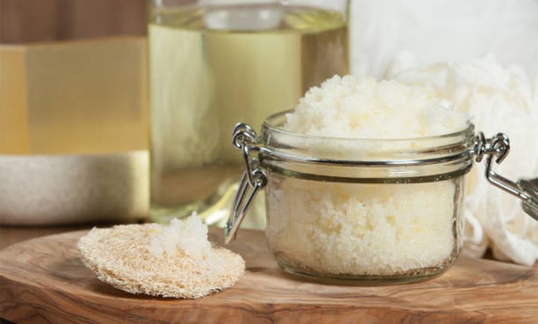 How Effective Coconut Sugar Scrub can be for Your Body?