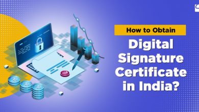 Photo of Buy online digital signature certificate