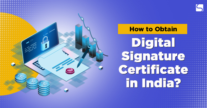 digital signature certificate company in Gurgaon