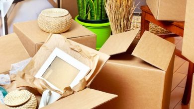 Photo of How to Pack Fragile Items Professionally?